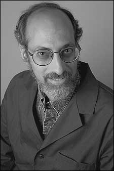 Charles Zuker