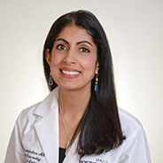 Sonia Ananthakrishnan, MD
