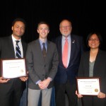 Hammond - ASCP Leadership Award
