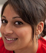 Parul Agnihotri