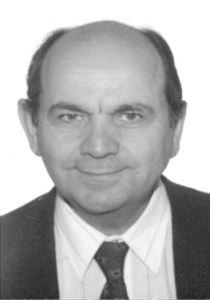 Haralambos Gavras Haralambos Gavras