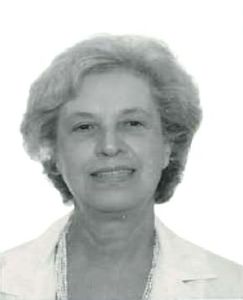 Irene Gavras Irene Gavras