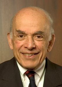 Dr. Aram Chobanian Dr. Aram Chobanian