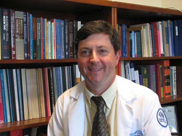 Dr. Brian Jack was elected to the Institute of Medicine.