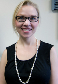 Katherine Iverson, PhD