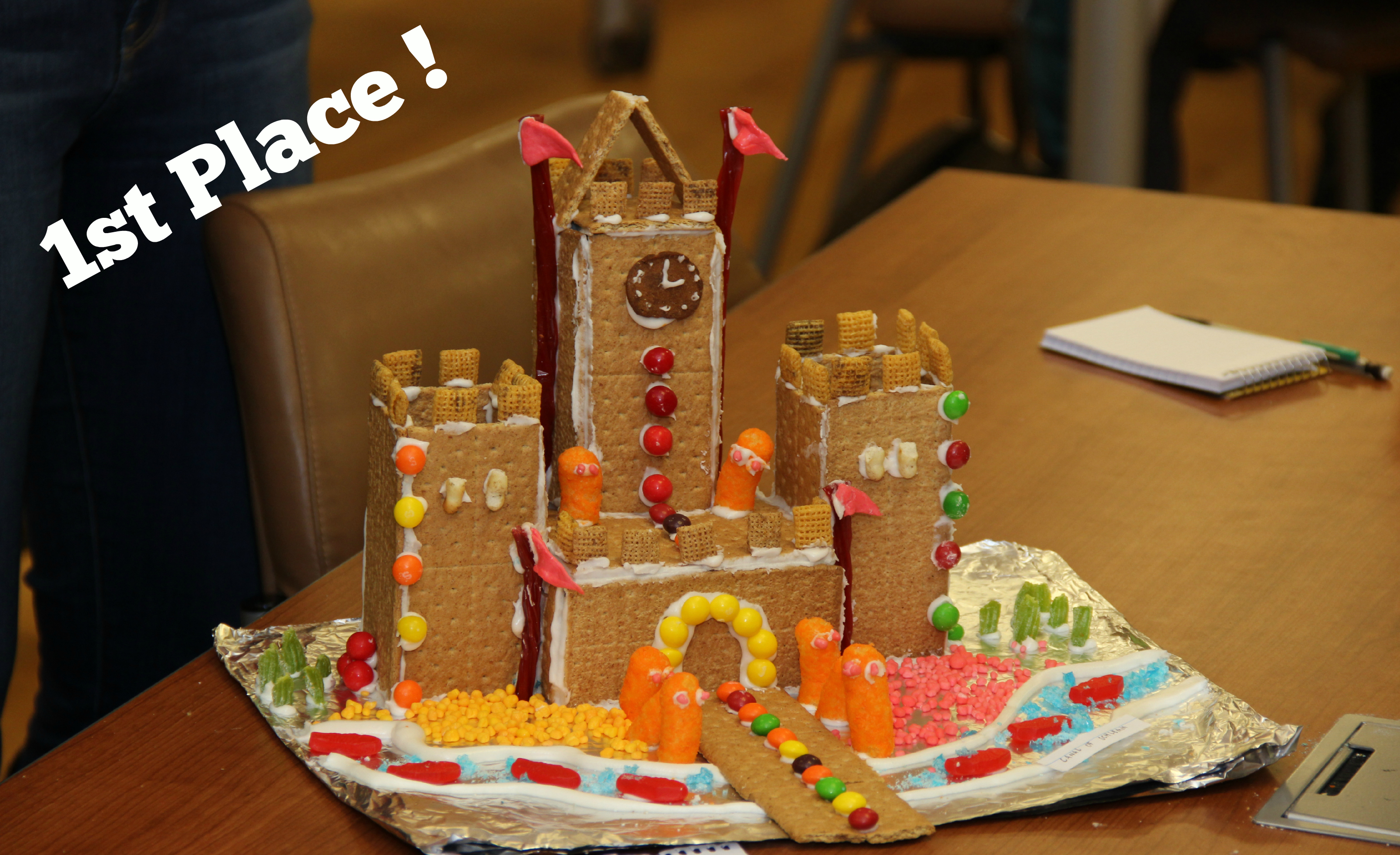 Gingerbread-house-first