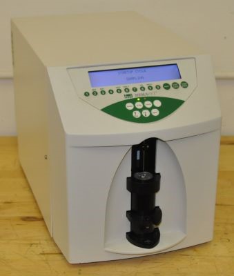 HemaVet 950FS Auto Blood Analyzer