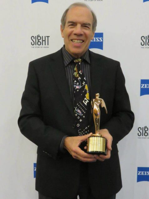 Fleishman, David- 69, Telly Award for Documentary