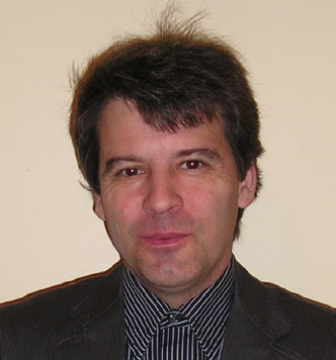 image of Dr. Bachschmid