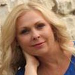 Mary Shckelford, RN, HN-BC, HC