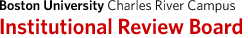 CRC IRB