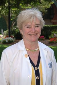 Barbara Gilchrest, MD.