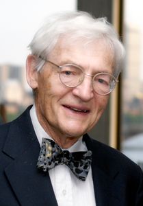 Robert G. Baler M.D.