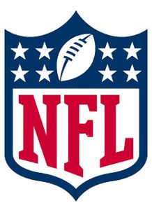 nfl logo