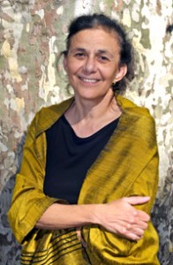 Dr. Wafaa El-Sadr