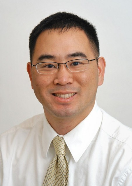 Ricky Kue, MD 
