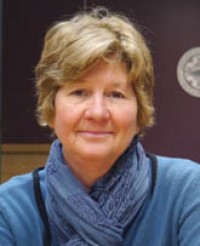 Patricia Coogan 
