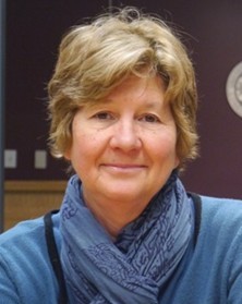 Patricia Coogan