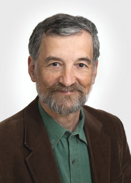 Jeffrey Samet, MD