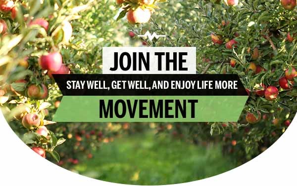COM-wellness movement