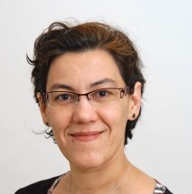 M. Isabel Dominguez, PhD
