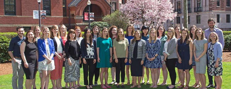 Current genetic counseling program students and faculty