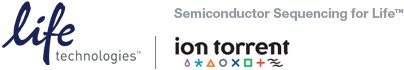 Ion Torrent