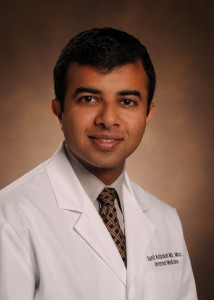 Sunil Kripalani, MD,MScMedicineGen. Internal Med. & Public Health