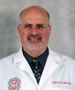 Jerrold J. Ellner, MD Jerrold J. Ellner, MD