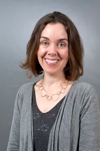 Catherine Rich, MD