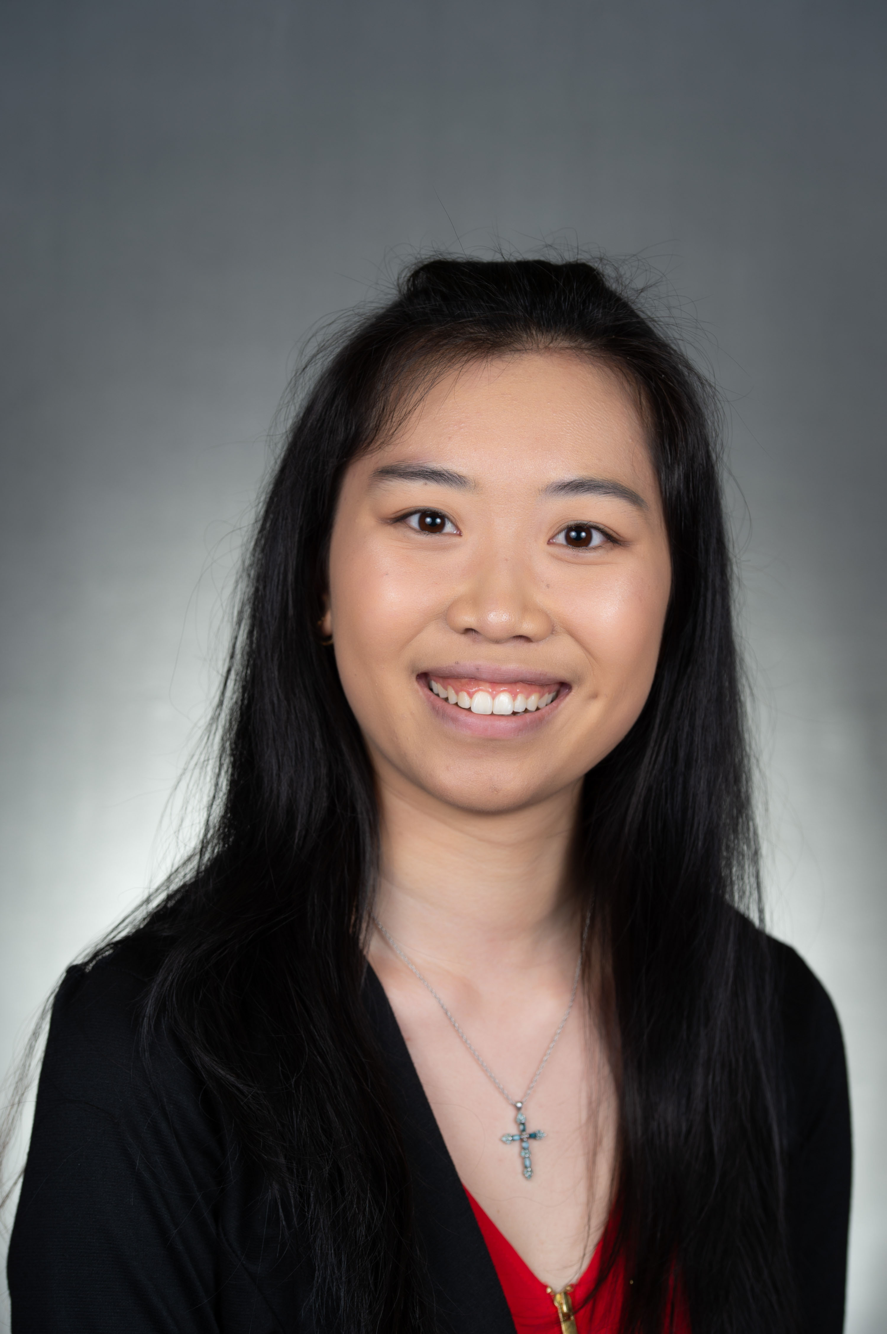 Headshot of Nicole Nguyen Senior Administrative Coordinator