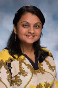 Alumni Spotlight: Spring 2019-Payal Parikh, MD