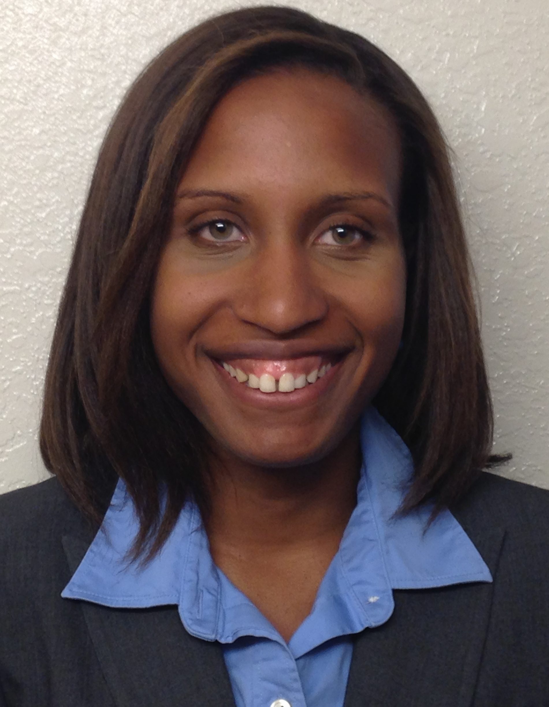 Samantha Rawlins-Pilgrim - chief 2020