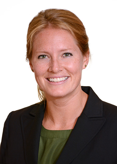 Olivia Rowse, MD - chief 2020