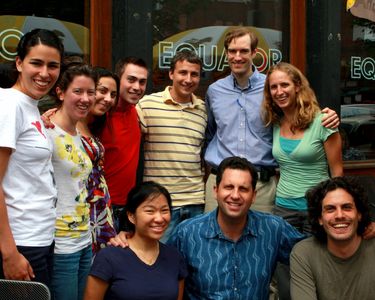 Th Kotton Lab 2009