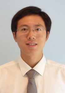 Honghuang Lin Honghuang Lin