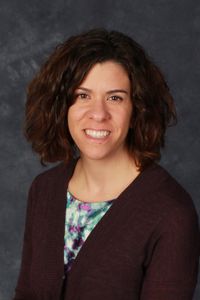 Lisa Quintiliani Lisa Quintiliani