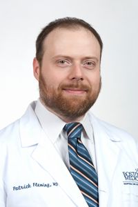 Patrick Fleming, MD