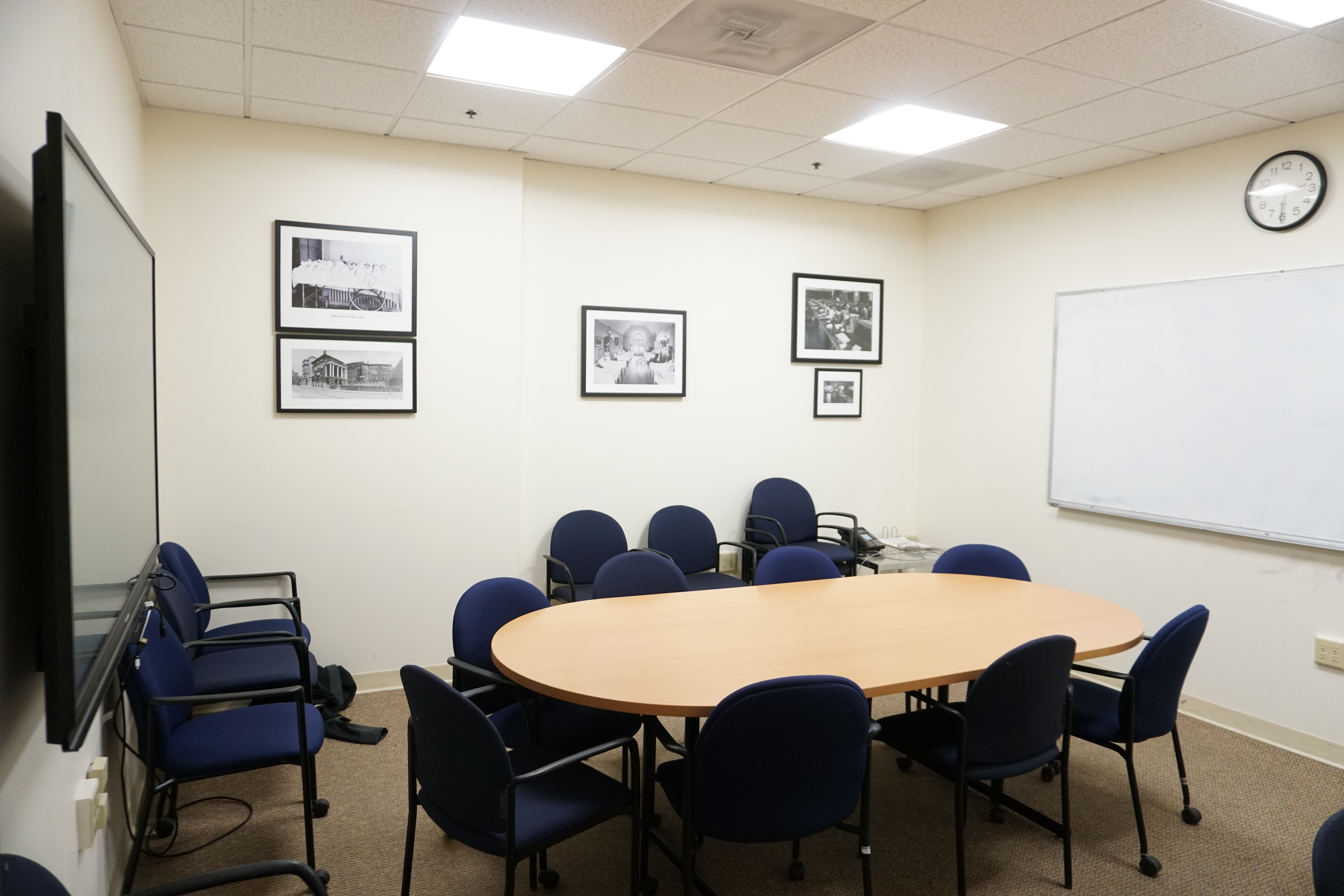 Dom Conference Rooms Medicine