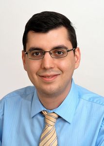 Pantelis Pavlakis Pantelis Pavlakis