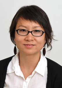 Shuhan Zhu Shuhan Zhu