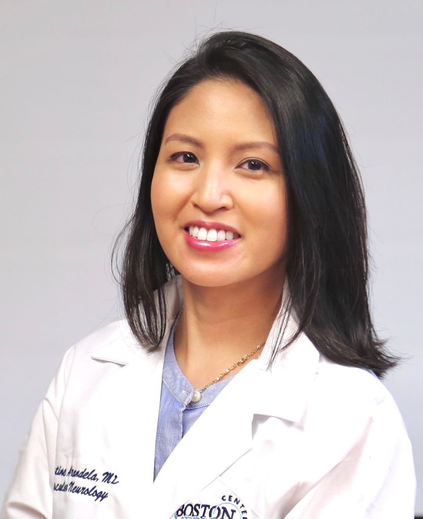 Vascular Neurology Fellowship Neurology
