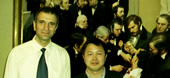 Emin Oztas and Jiang-Fan Chen