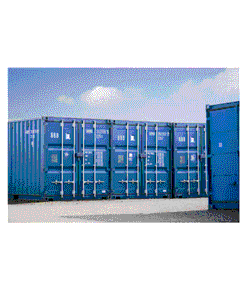 Storage Containers