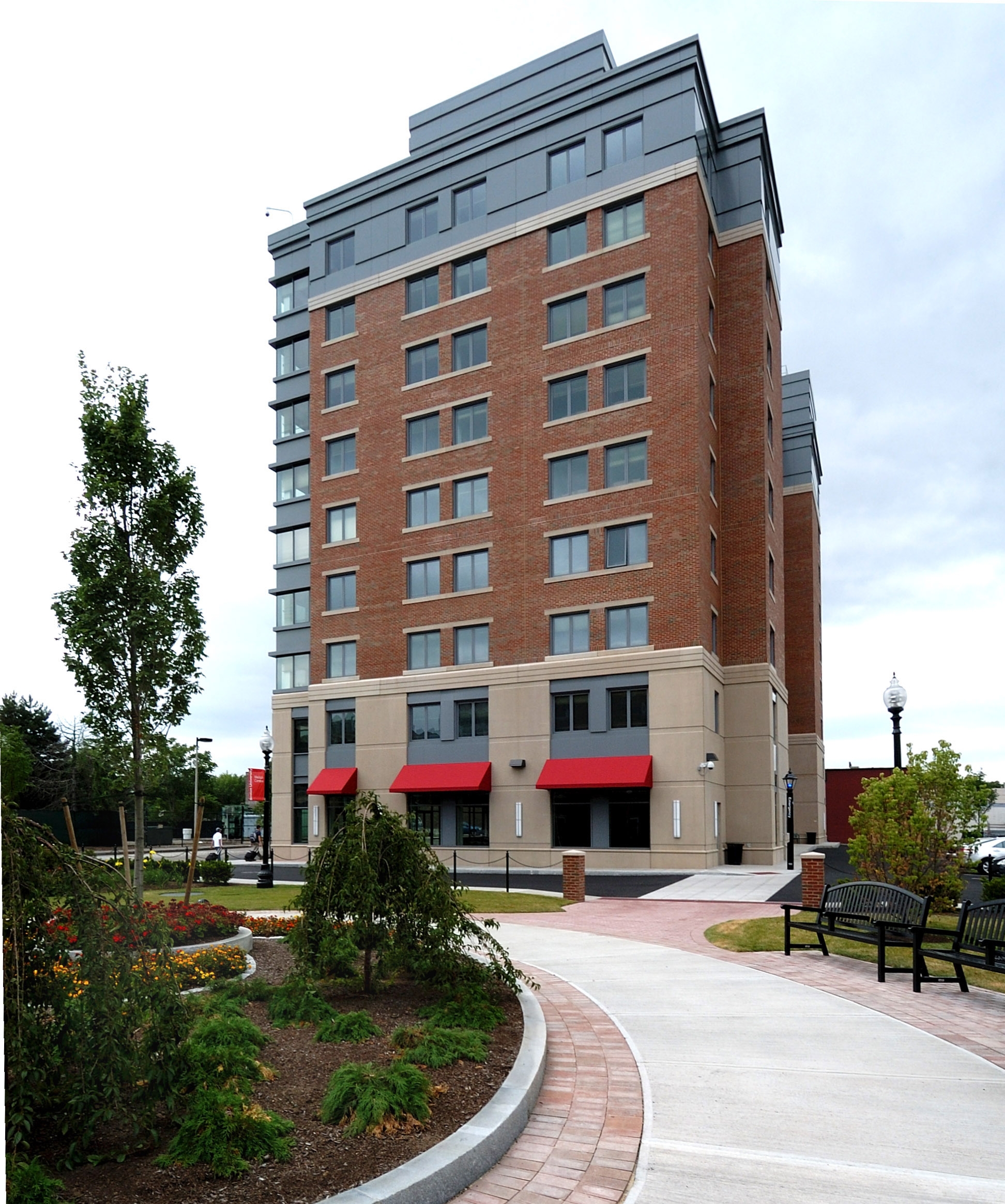 Medical Student Residence