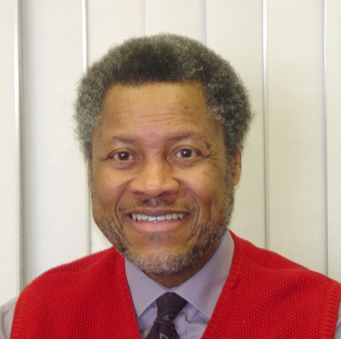 Dr. Orlando Lighfoot