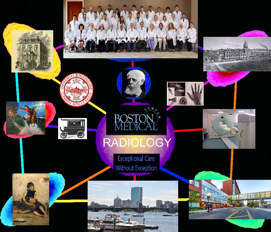 Our Department Radiology