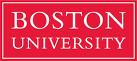 BU logo