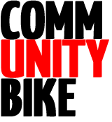 community bike