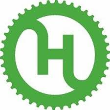 hubway icon